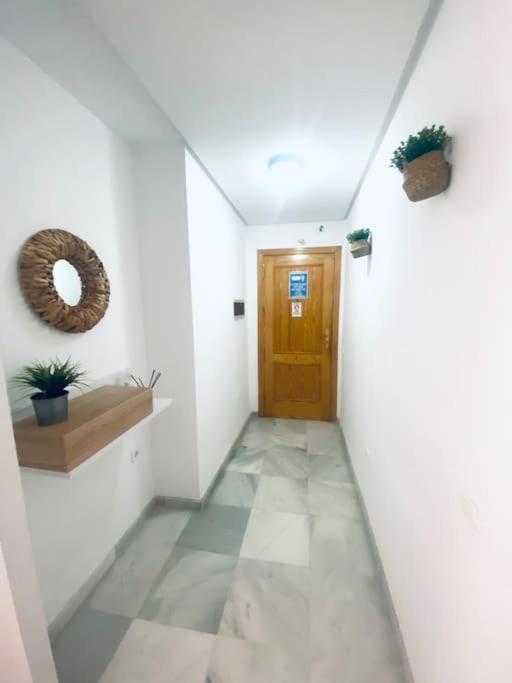 Apartamento De Dos Dormitorios En Almeria. Zewnętrze zdjęcie